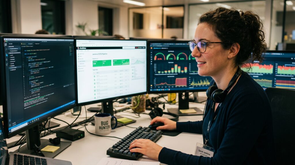 best ai tools for software testing